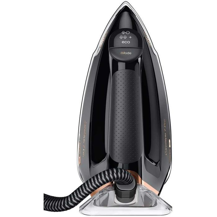 Парогенератор Braun iS7286BK