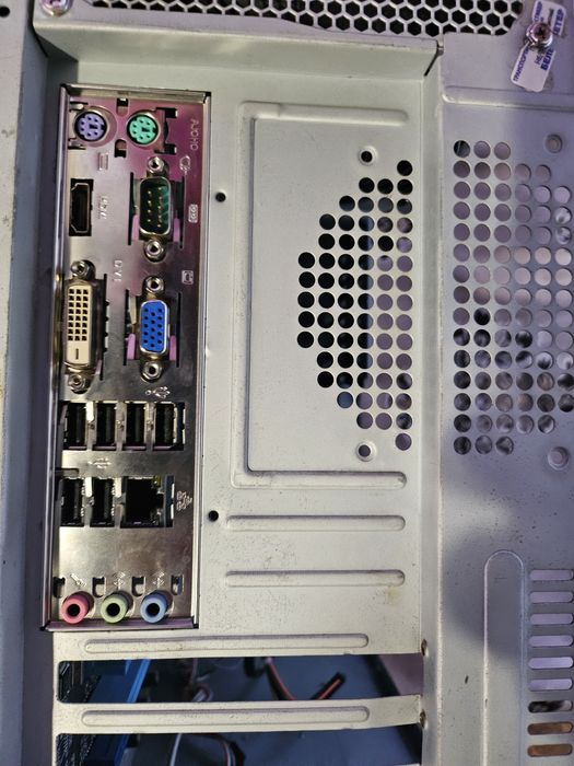 Продам компьютер (системный блок)