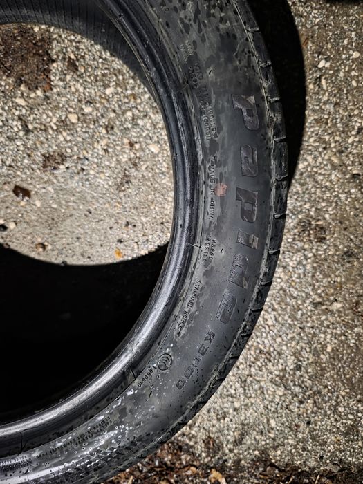 R17/45/235 летние китай