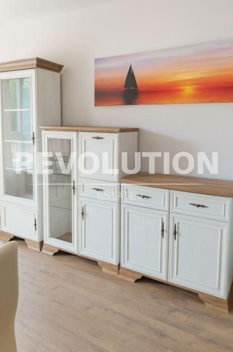 Двустаен апартамент в района на м-т Ален Мак!