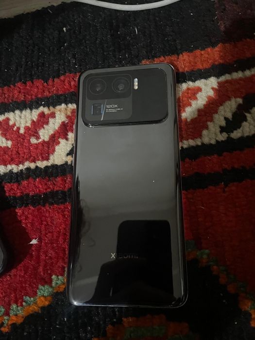 Xiaomi 11 ultra, 256gb