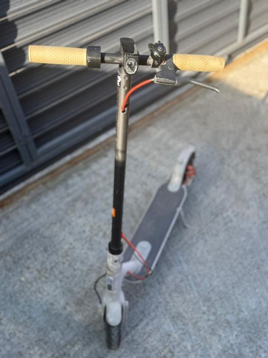 Vând trotinetă  
Trotineta pr