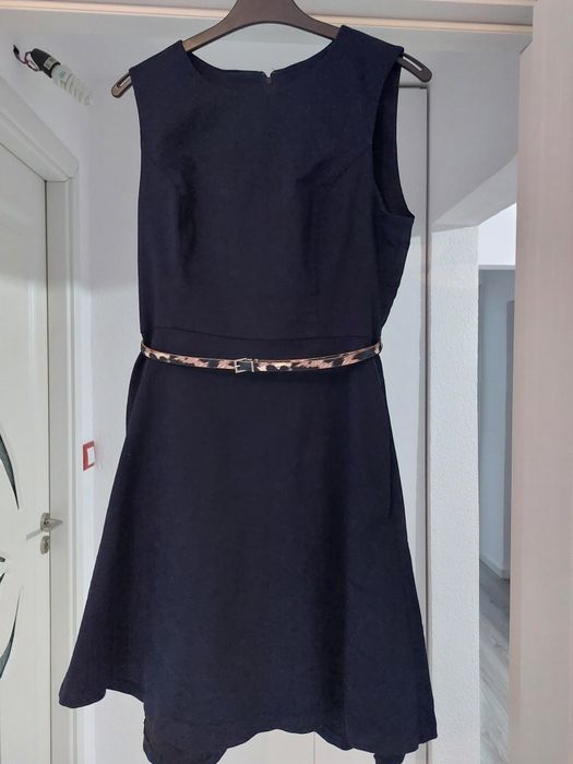 Costum dama, Orsay