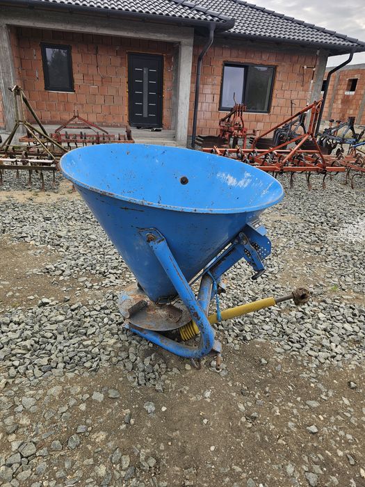Utilaje agricole