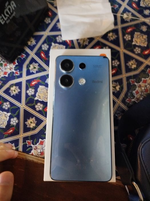 Redmi Note 13 128