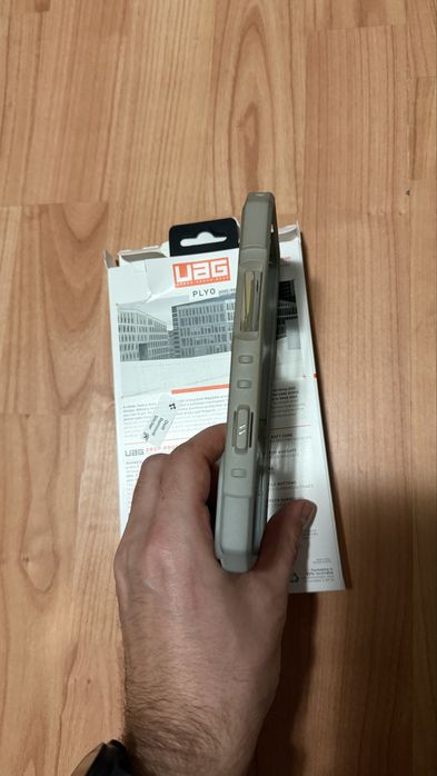 Husa protectoare UAG pentru iPhone 16 Pro Max