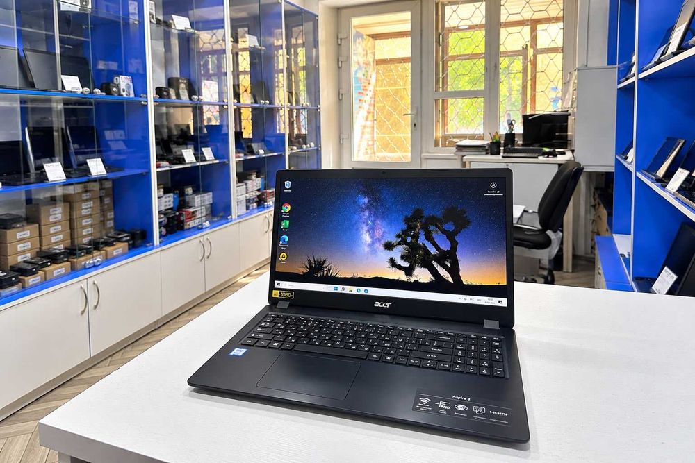 Ноутбук ACER Aspire 3 N19C1