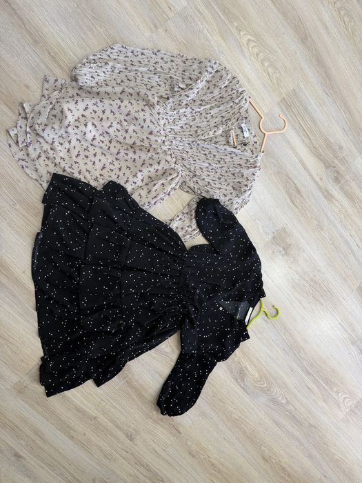 Продам платья, одевала 1 раз