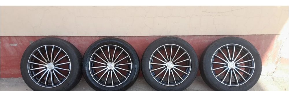 Diska balon sotiladi.