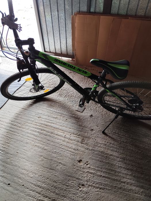 Vând bicicletă Sun Touring roți pe 29'