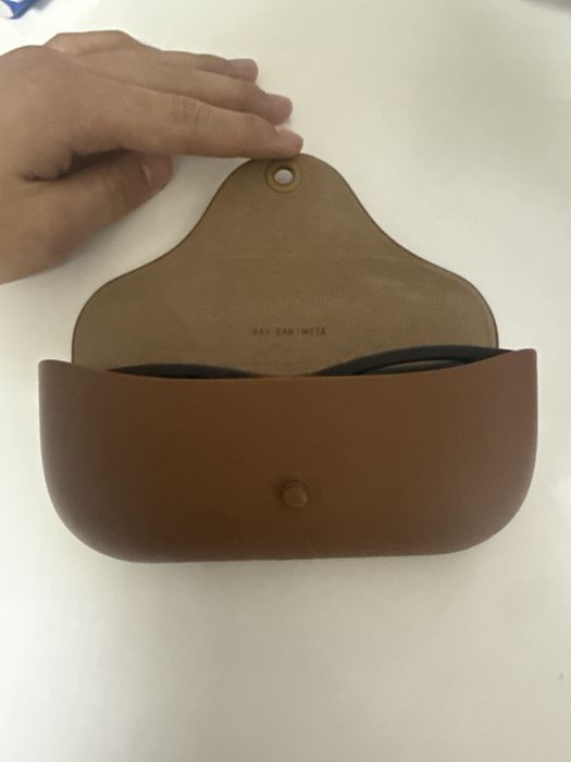 Очки Ray-ban gen2