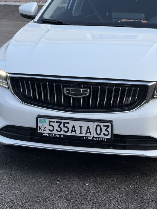 Аренда, прокат авто от 10.000