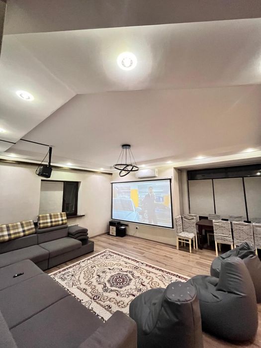 посуточная аренда Дома