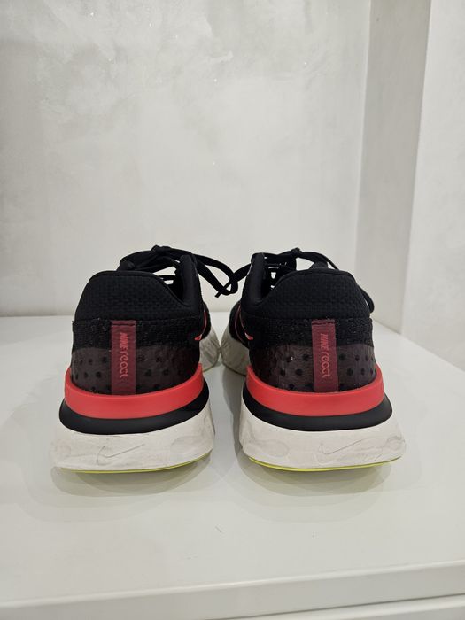 Nike react flyknit 44.5 - като нови