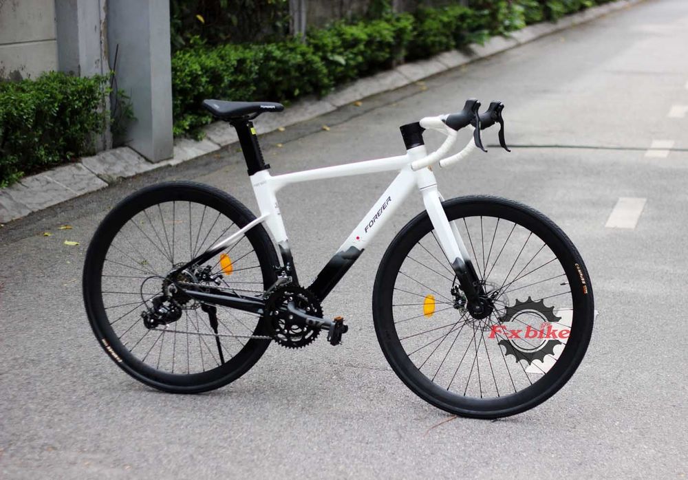 шоссейный велосипед