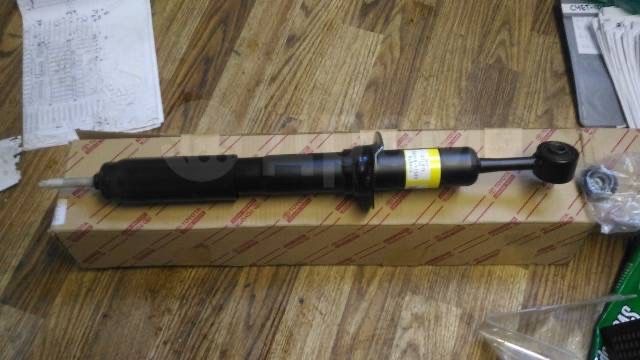 Передние амортизаторы Toyota LC120