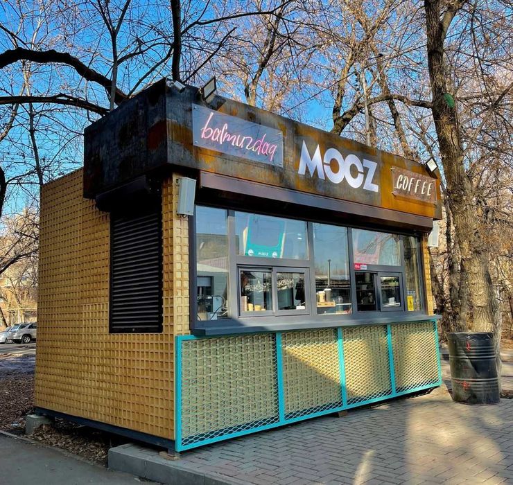 Павильон, киоск, ларьки, ларьек, павильоны