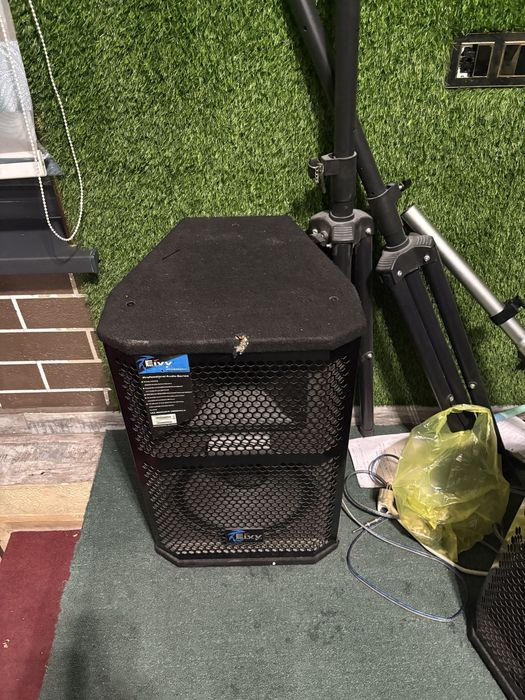 музыкалный аппаратура