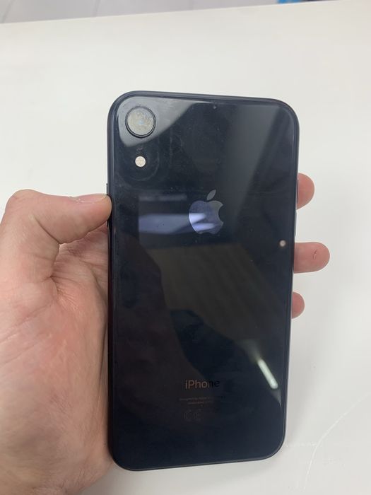 Продам Iphone Xr 64gb