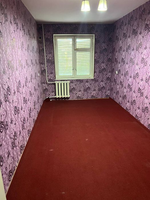 Ijaraga toza yashadigan odamga beriladi