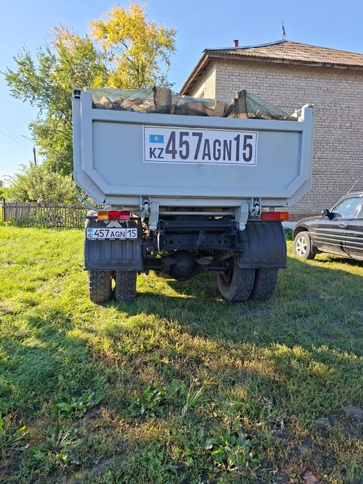 Продам Зил 130 каратыш