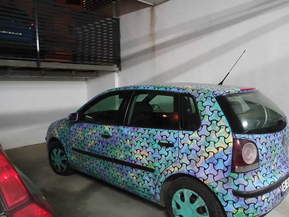 VOLKSWAGEN Polo 2008 — imagine 6