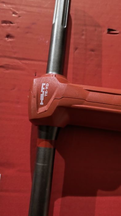 Hilti TE-YD 20/59 MP4