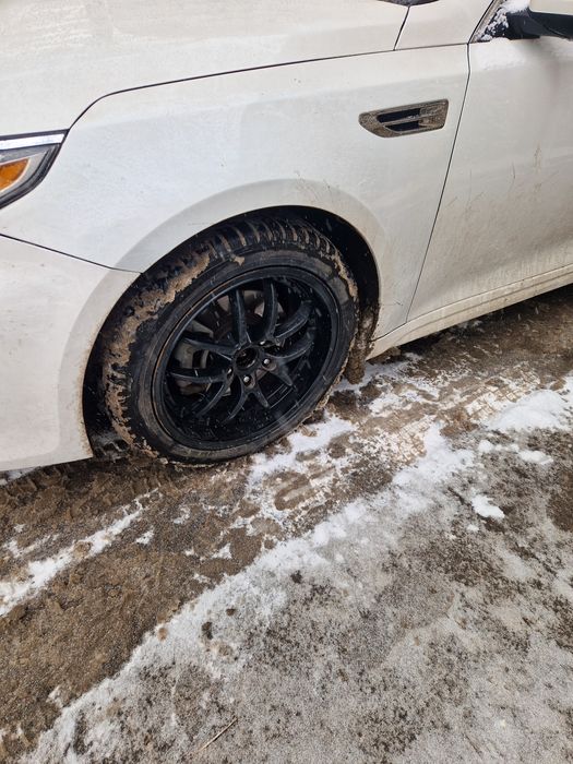 Продам Оригинальные Диски Piaa Racing R18