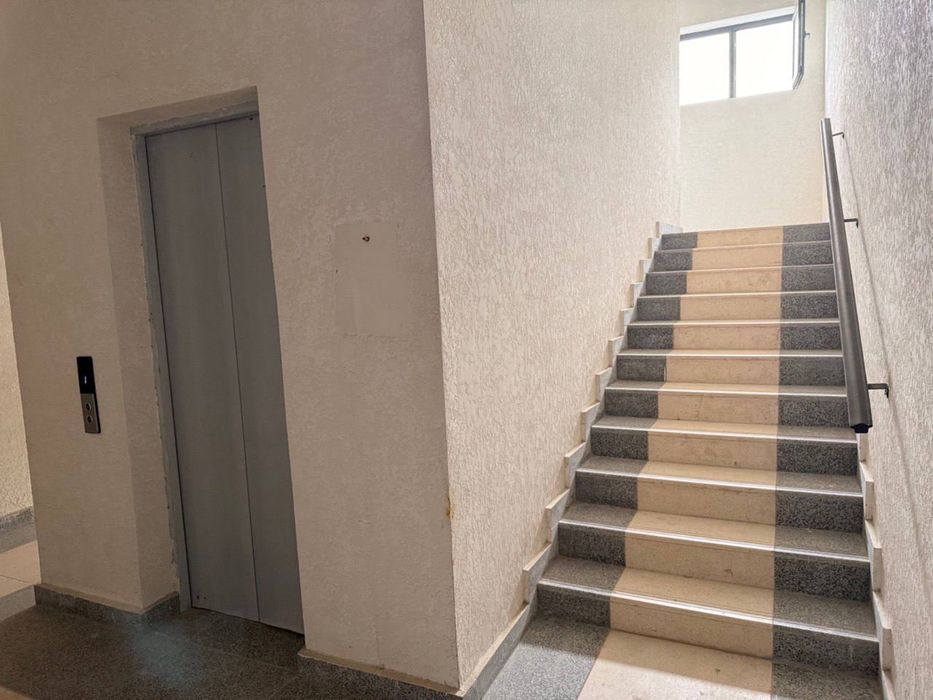 Просторная квартира 3/4/10 в ЖК Кукча Дарвоза.