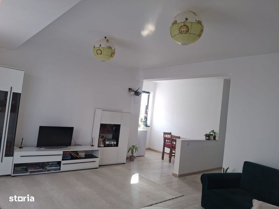 Vila Duplex P+1+M , curte proprie | Otopeni | Comision 0%