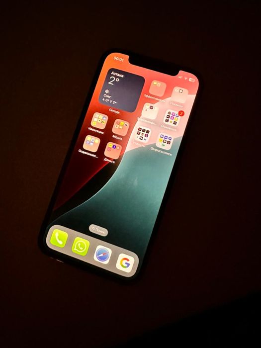 Iphone 12 PRO 256 GB