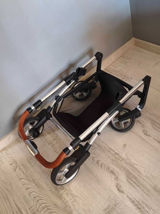 Количка Silver Cross 2в1