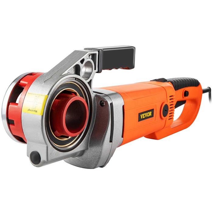 Clupa ( filiera) electrica 6 cutite de la 1/2T pana la 2T putere 2300