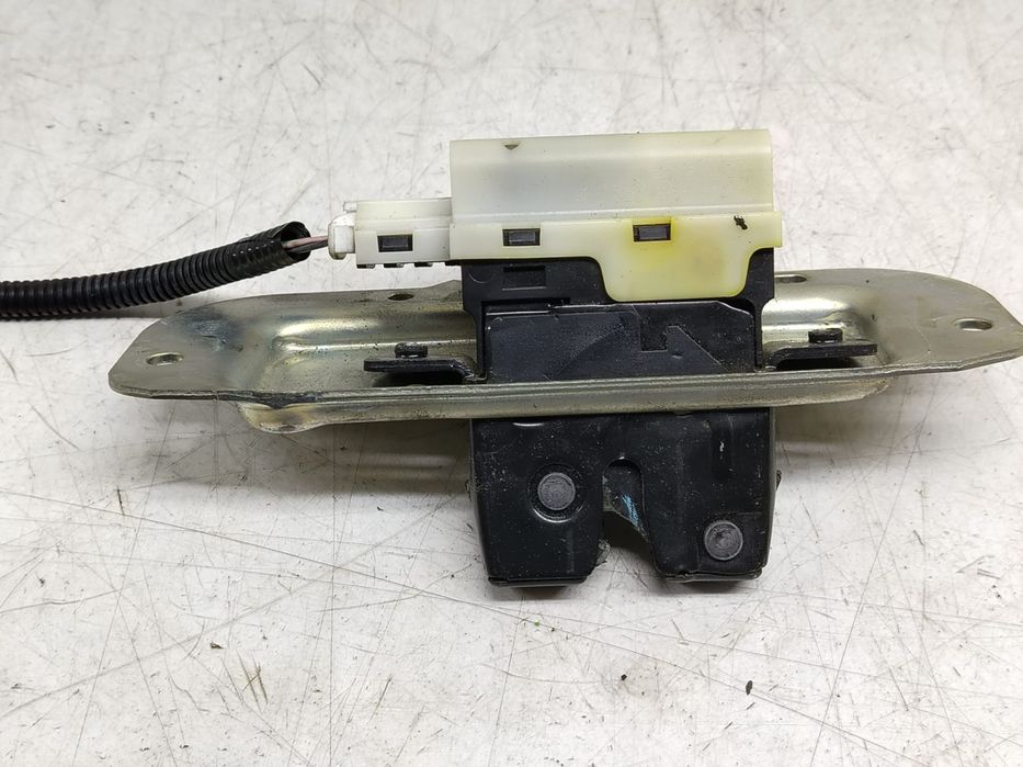 Broasca haion 8200090484f Renault Espace 4 [2002 - 2006]