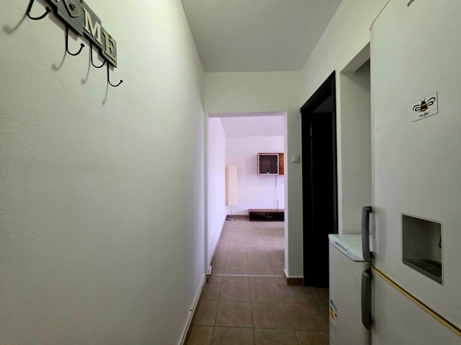 Apartament , 2 camere, Rogeris