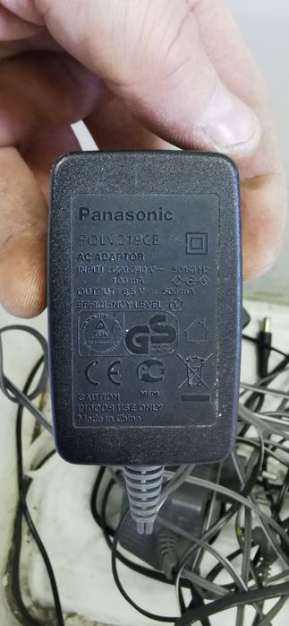 Блоки питания  АС/DC