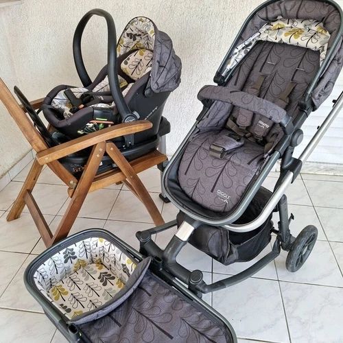 Cosatto Giggle 3 в 1