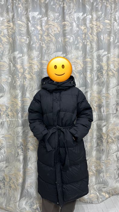 Продается зимняя куртка