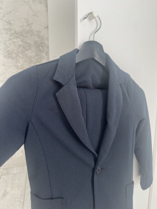 Школьный костюм на мальчика