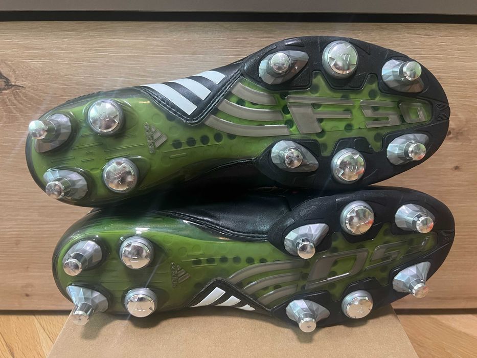 adidas F50 i TUNIT бутонки ,калеври ,футболни обувки номер 42