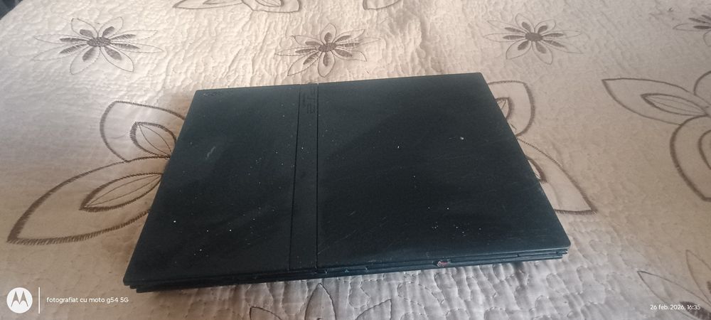 PlayStation 2 slim