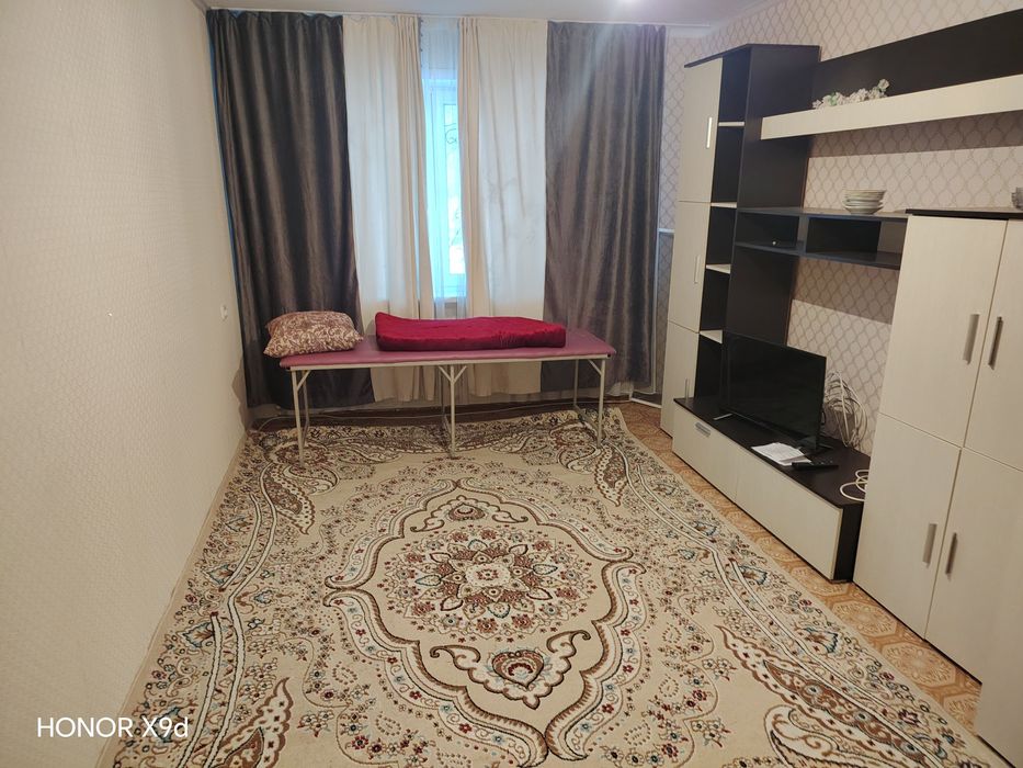 Продаю квартиру.