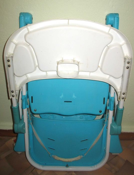 Стульчик столик для кормления детский