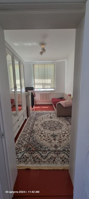 Дом продаётся район Рисмаш.