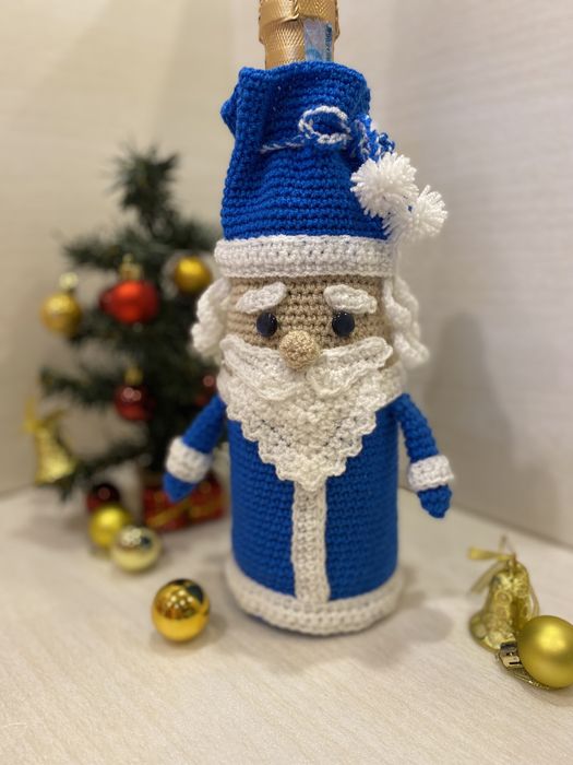 Новогодние подарки