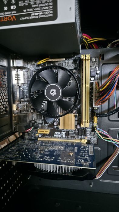 Core i3 системный блок