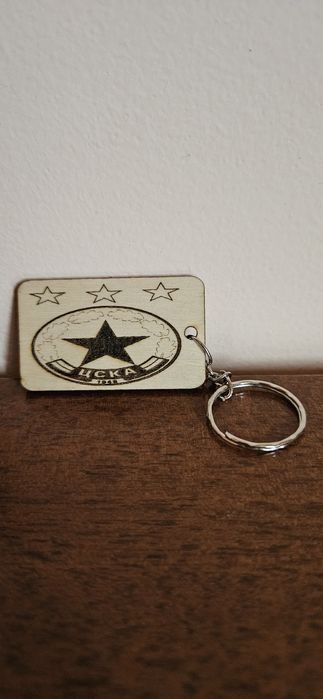 Гравиране на дърво