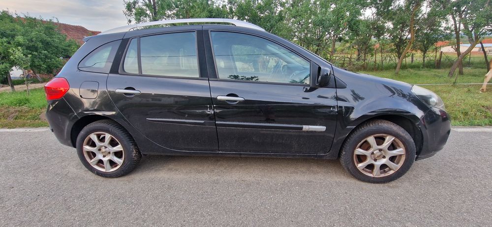 RENAULT Clio 2011 — imagine 3