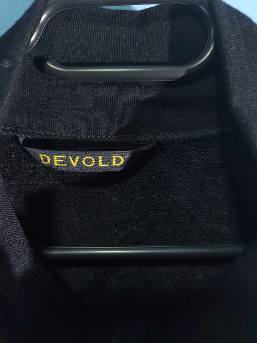 Devold Мерино Горнище M