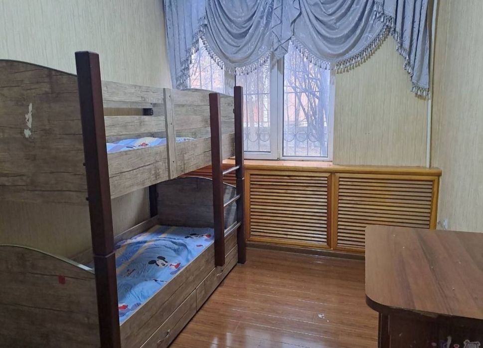 Продается 3х комнатная Ц5